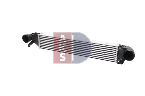 Aks dasis ladeluftkühler - dasis,
