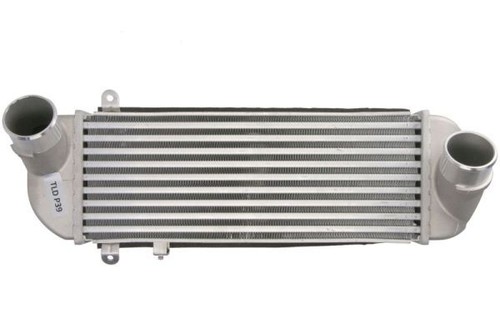 Thermotec ladeluftkühler - thermotec,