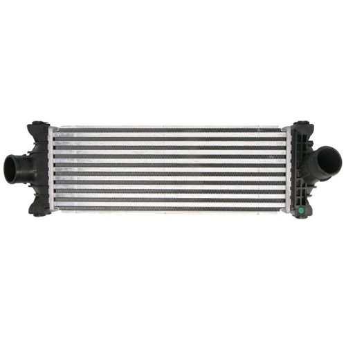 Ladeluftkühler nrf 309154 - ladeluftkühler,