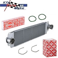 LADELUFTKÜHLER TURBOKÜHLER