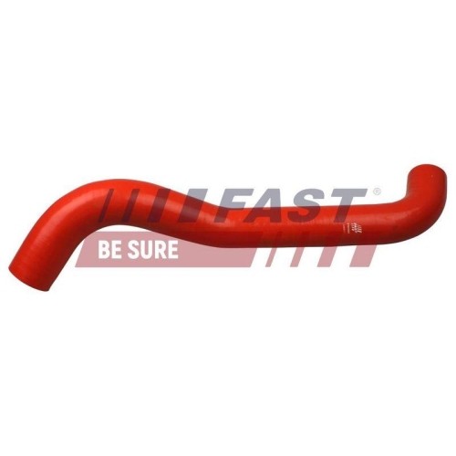 Ladeluftschlauch fast ft61645 - ladeluftschlauch,