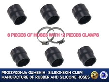 Ersatz Luftansaugschlauch