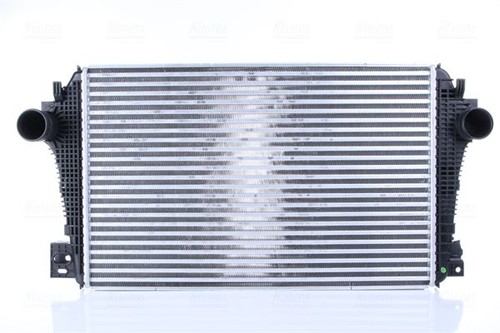 Nissens ladeluftkühler 961601 - nissens,