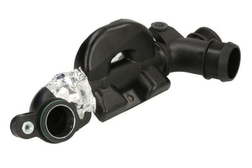 Thermotec ladeluftschlauch - thermotec,