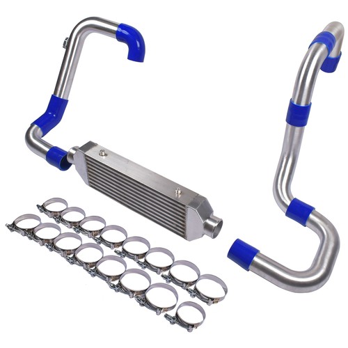 Ladeluftkühler kit vorne für - vorne,