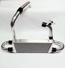 Ladeluftkühler Kit für Mazda