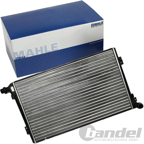 Mahle niedertemperaturkühler - mahle,