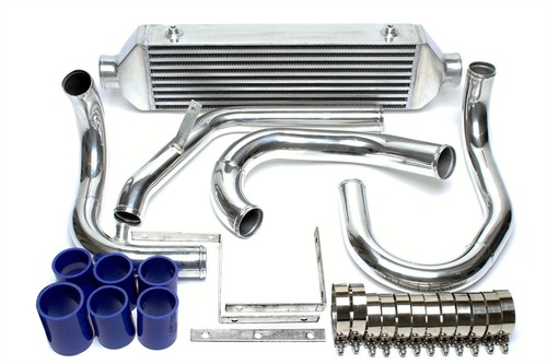 Technix ladeluftkühler kit - ta,