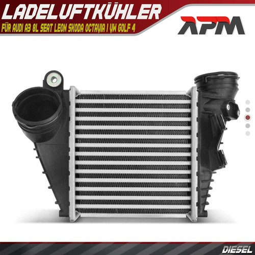 Ladeluftkühler llk für - für, vw