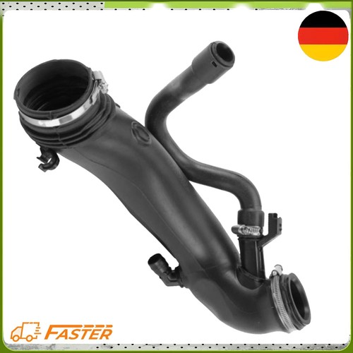 Turbo ladeluftschlauch für - turbo,