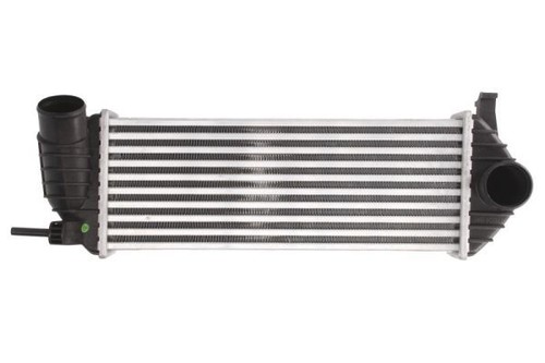 Thermotec ladeluftkühler - thermotec,
