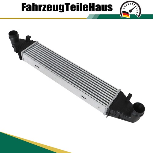 Ladeluftkühler kühler - ladeluftkühler,