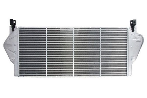 Thermotec ladeluftkühler - thermotec,