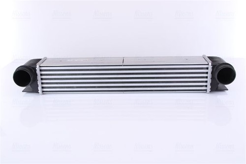Ladeluftkühler nissens 96726 - nissens,