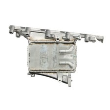 Ladeluftkühler VALEO 822935