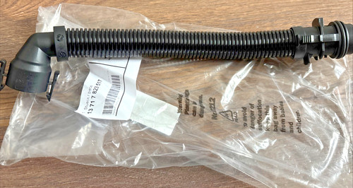 Original bmw ansaugschlauch - original,