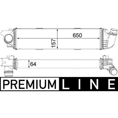 Mahle 000p - 31,