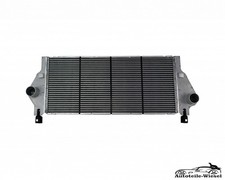 Ladeluftkühler Aluminium