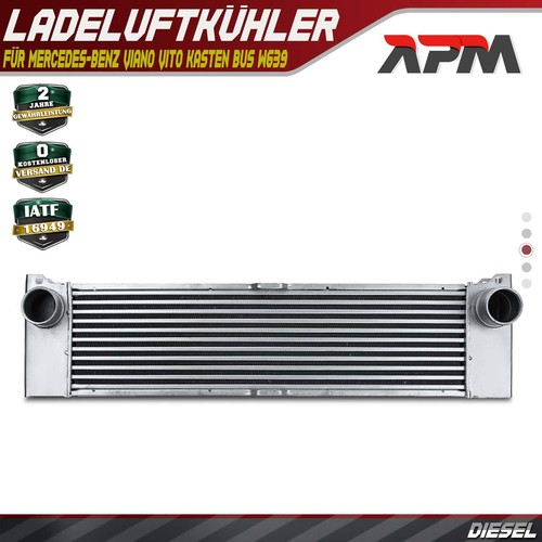 Ladeluftkühler turbokühler - ladeluftkühler,