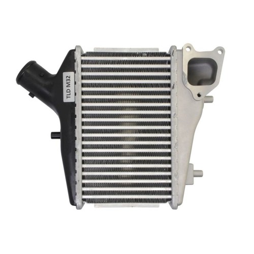 Ladeluftkühler thermotec - ladeluftkühler,