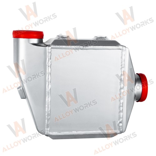 Upgraded water air - water, to