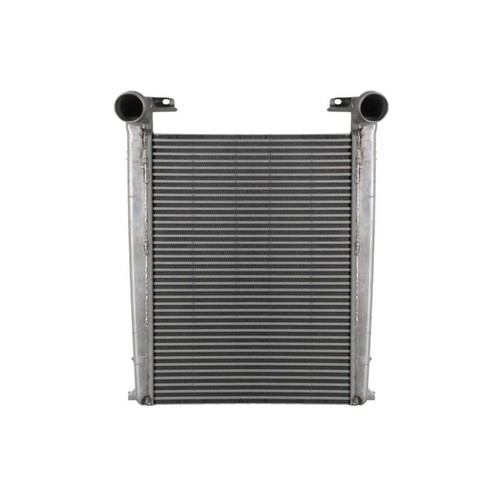 Ladeluftkühler mahle 455 - ladeluftkühler,