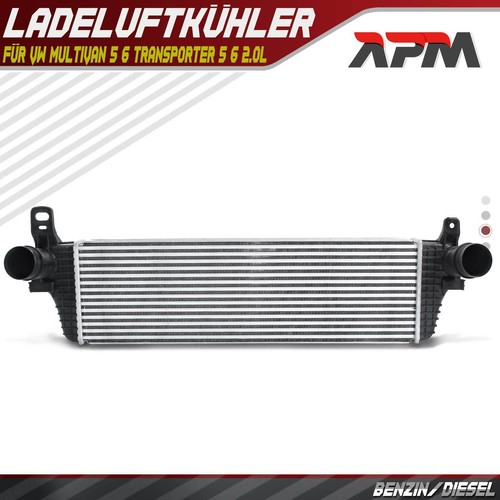Ladeluftkühler turbokühler - ladeluftkühler,