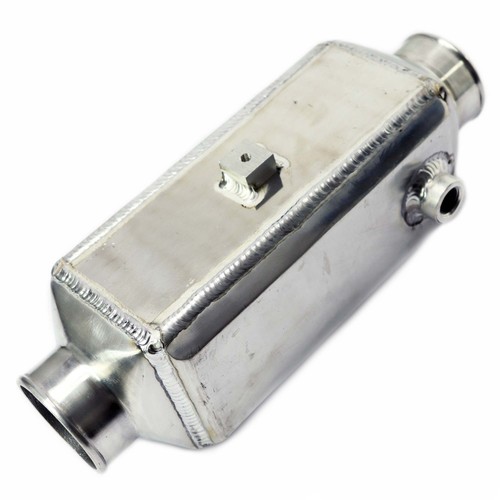 Wassergekühlter aluminium - wassergekühlter,