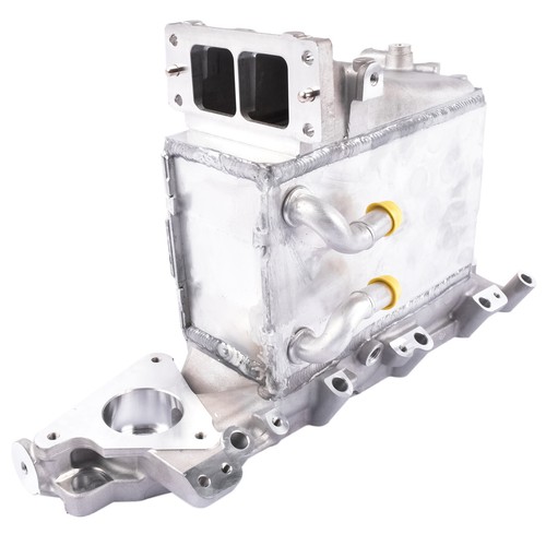 Ladeluftkühler für audi - audi, a3