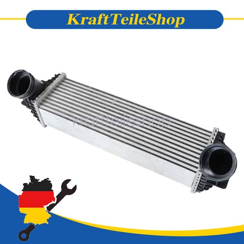Ladeluftkühler turbokühler - ladeluftkühler,