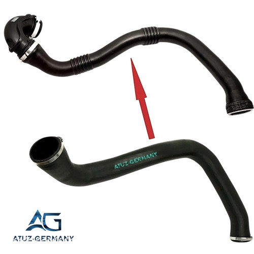 Original turboschlauch - original, ag®