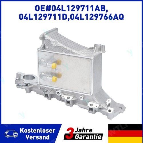 Neu ladeluftkühler für - ladeluftkühler,