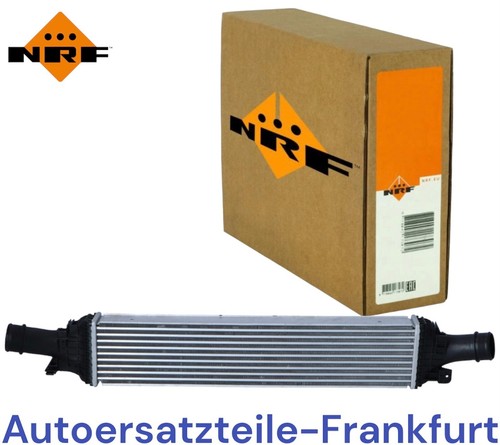 Nrf ladeluftkühler audi - ladeluftkühler, 8k