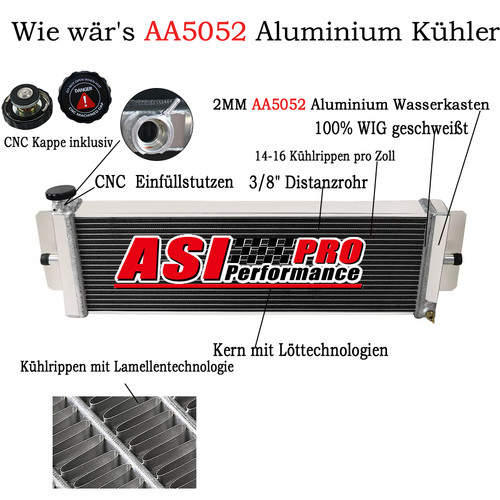Luft wasser 56mm - wasser,