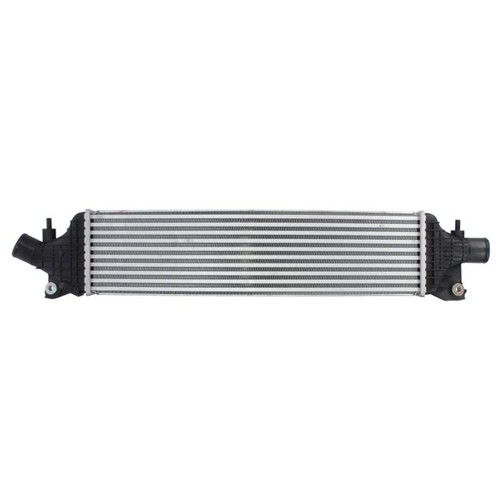 Ladeluftkühler nrf 309095 - nrf,