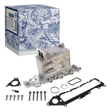 VEMO LADELUFTKÜHLER