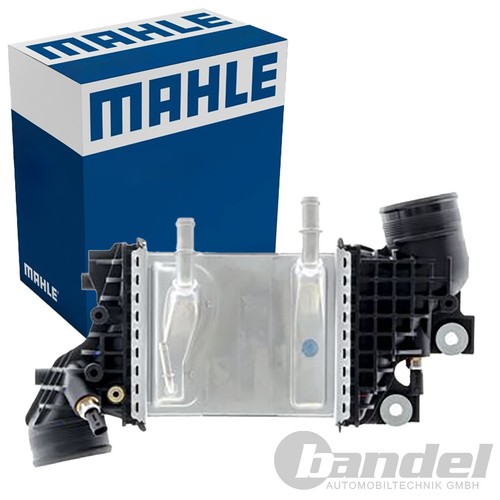 Mahle ladeluftkühler passend - mahle,