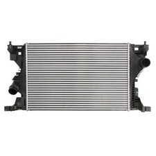 Ladeluftkühler NRF 309144