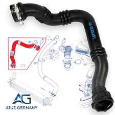 Original AG® Turboschlauch