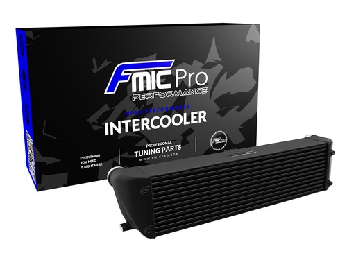 Ladeluftkühler fmic pro - ladeluftkühler, für