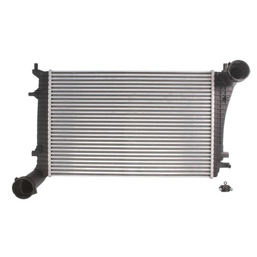 Ladeluftkühler thermotec - ladeluftkühler,