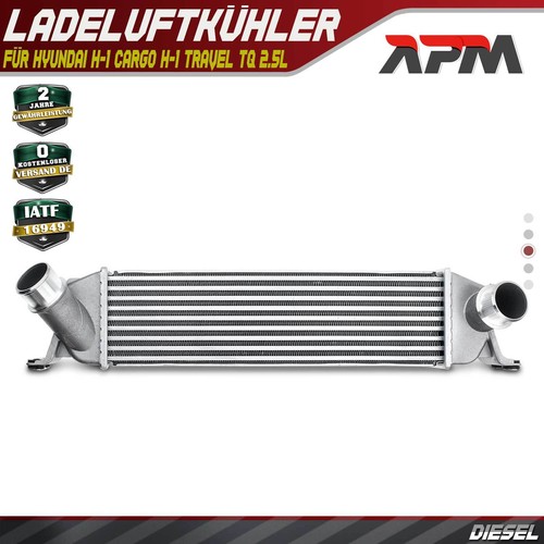 Ladeluftkühler turbokühler - ladeluftkühler,